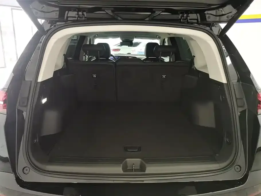 Buick Envision Plus 2025 из CN, фото 2