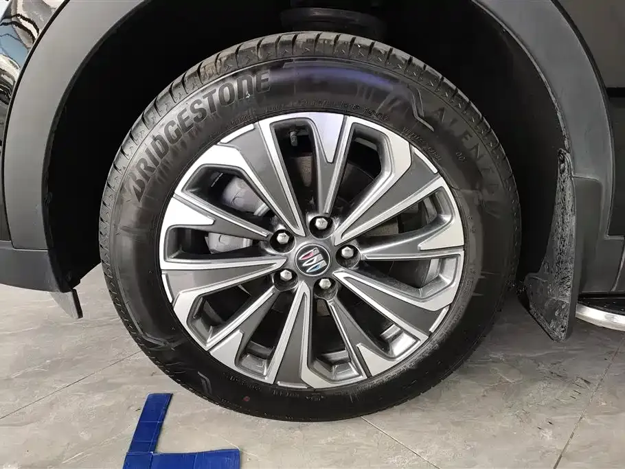 Buick Envision Plus 2025 из CN, фото 10