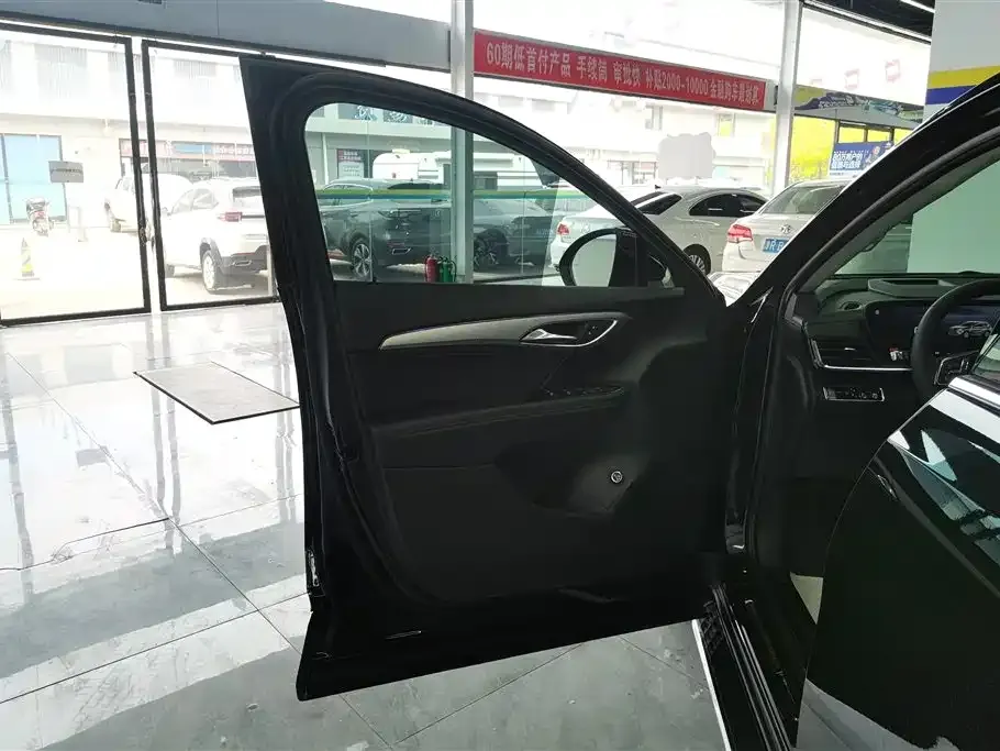 Buick Envision Plus 2025 из CN, фото 3