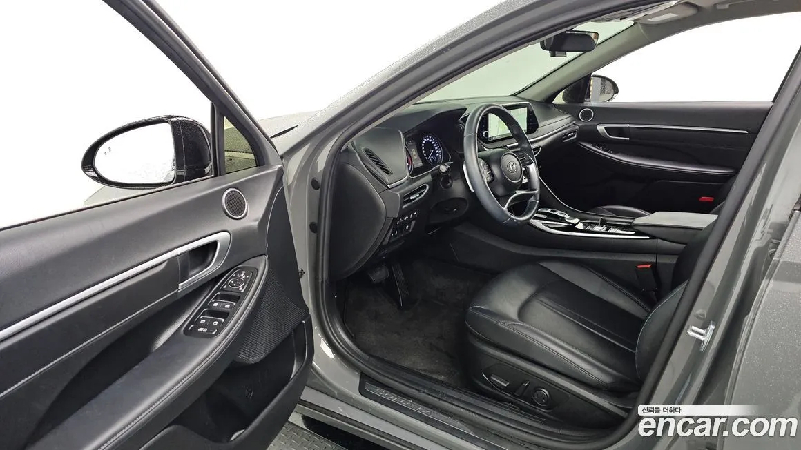 Hyundai Sonata 2022 из KR, фото 7