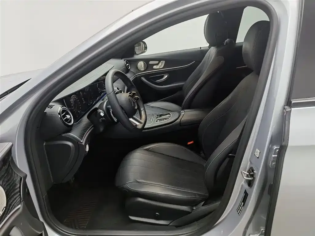 Mercedes-Benz E-Class (Import) 2021 из CN, фото 6