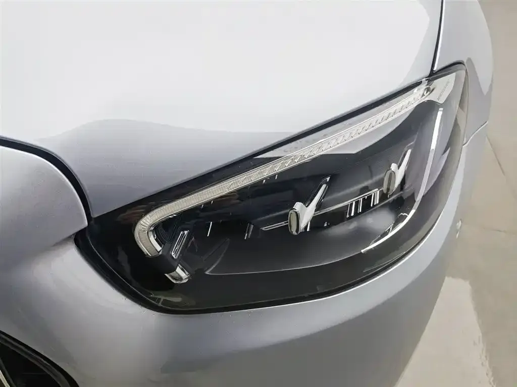 Mercedes-Benz E-Class (Import) 2021 из CN, фото 3