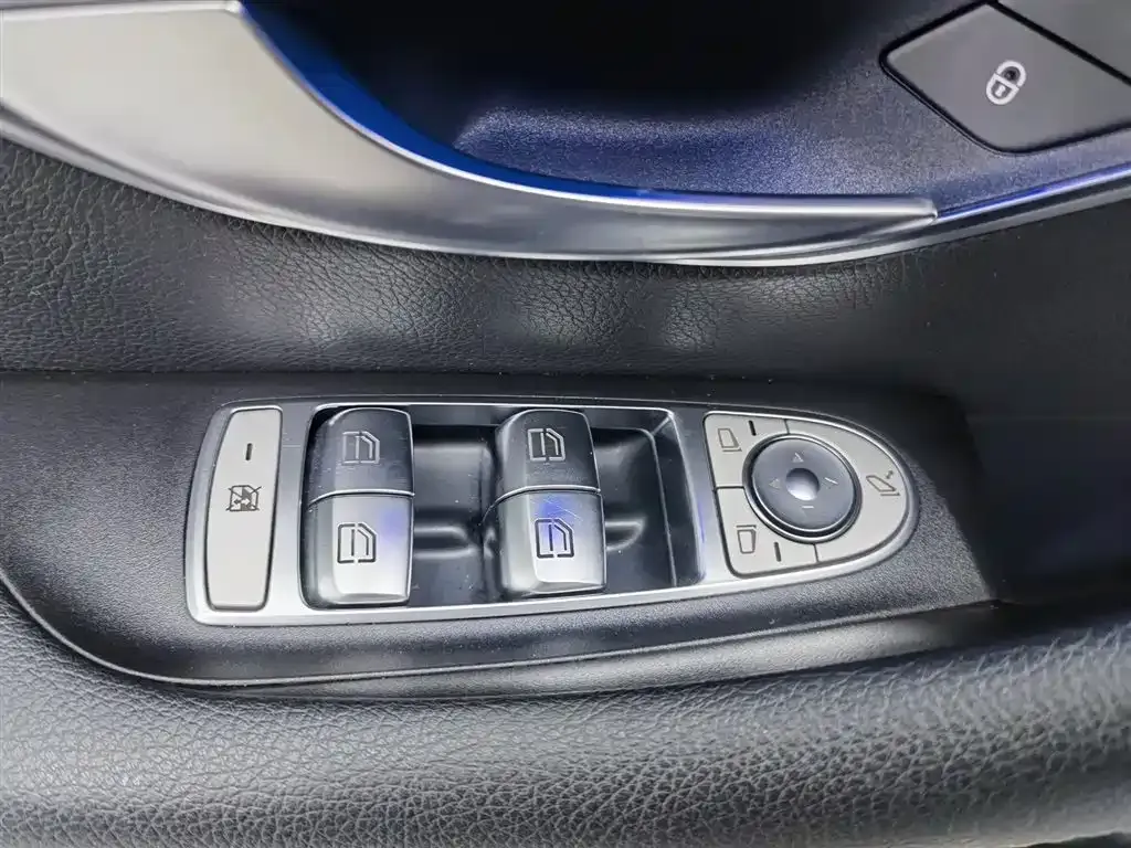Mercedes-Benz E-Class (Import) 2021 из CN, фото 9