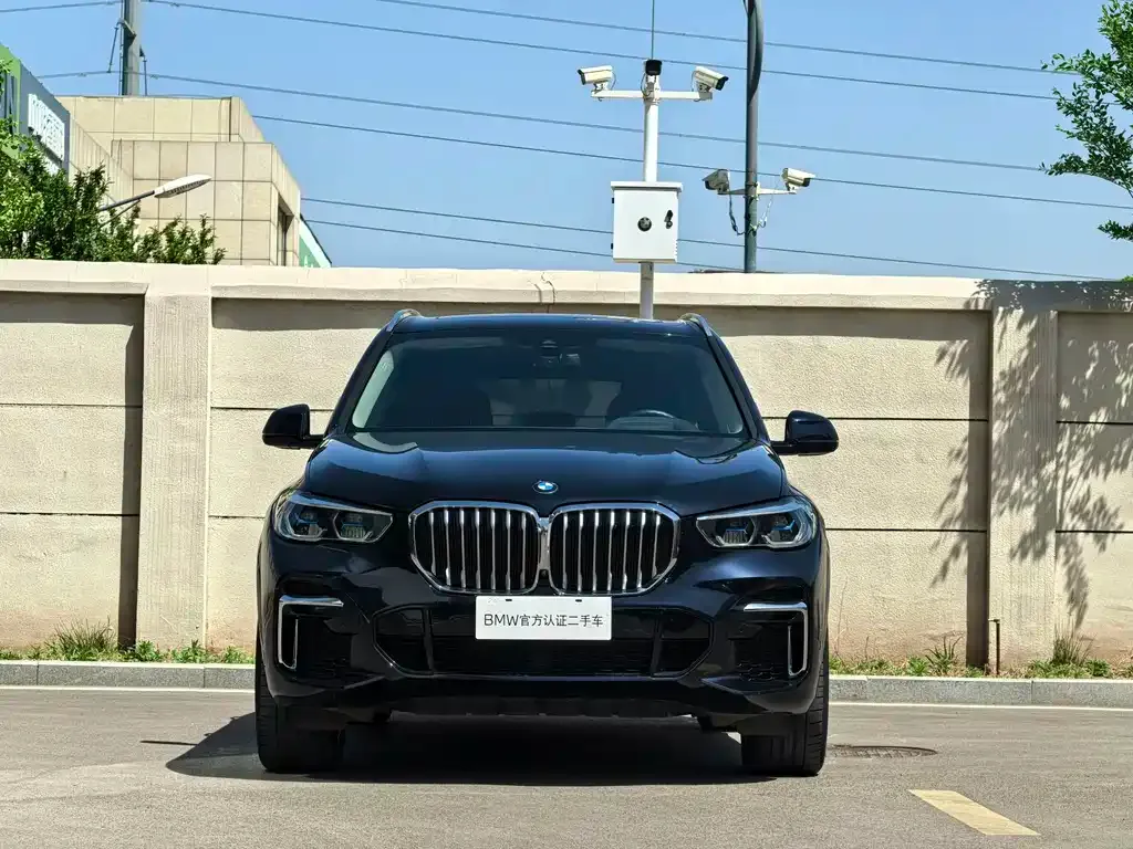 BMW X5 — фото 9