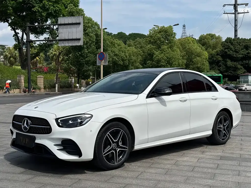 Mercedes-Benz CLA (Import) 2022 из CN, фото 1