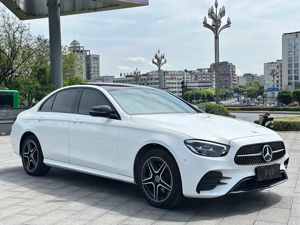 Mercedes-Benz CLA (Import) 2022 из CN, фото 5