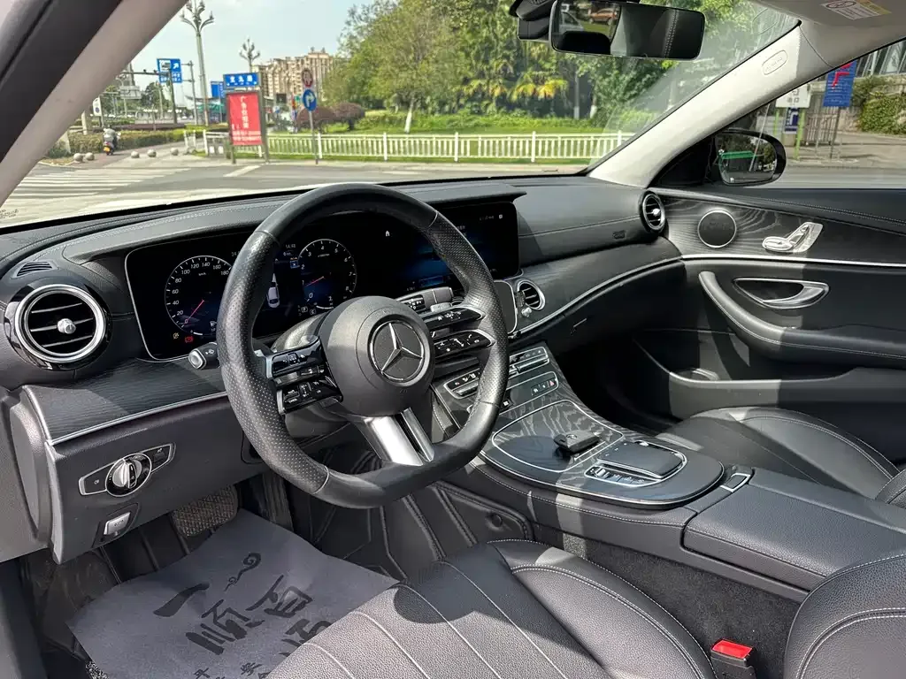 Mercedes-Benz CLA (Import) 2022 из CN, фото 9