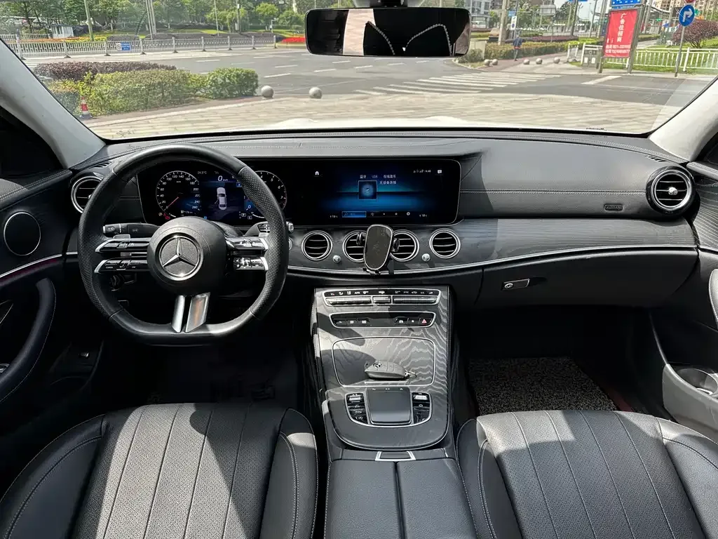 Mercedes-Benz CLA (Import) 2022 из CN, фото 6