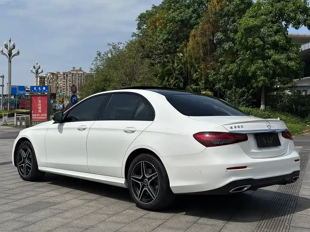 Mercedes-Benz CLA (Import) 2022 из CN, фото 7