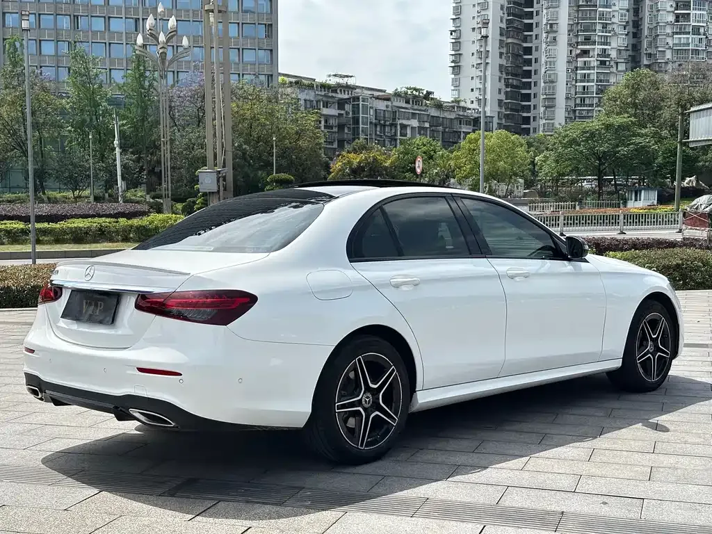 Mercedes-Benz CLA (Import) 2022 из CN, фото 8