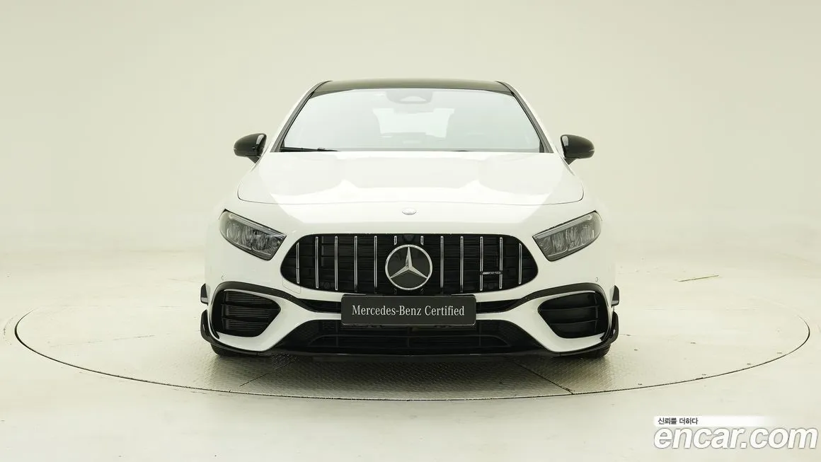 Mercedes-Benz A-Class 2025 из KR, фото 5