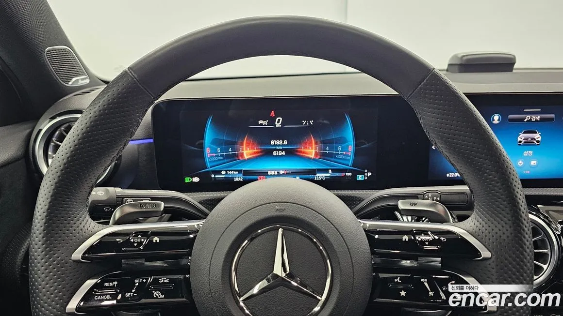 Mercedes-Benz A-Class 2025 из KR, фото 3