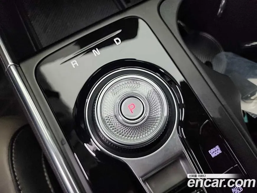 Kia Carnival 2024 из KR, фото 3