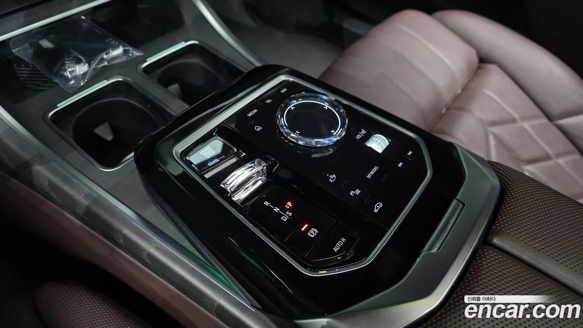 BMW 7-Series 2023 из KR, фото 6