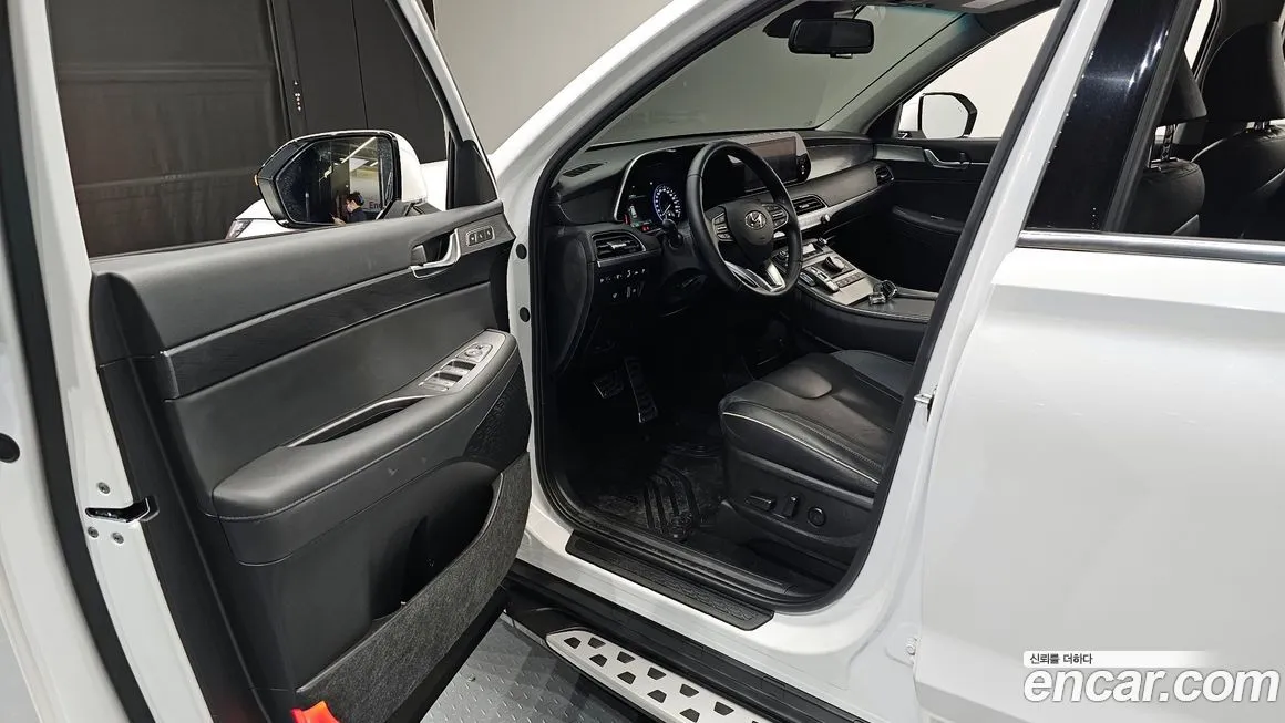 Hyundai Palisade — фото 6