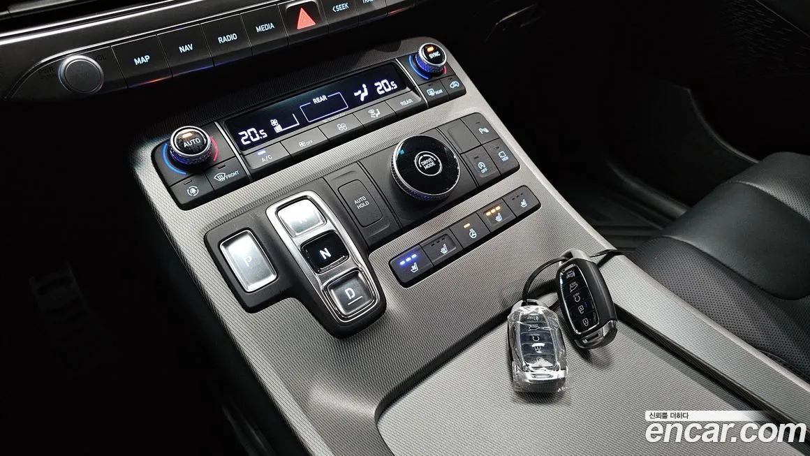 Hyundai Palisade — фото 4