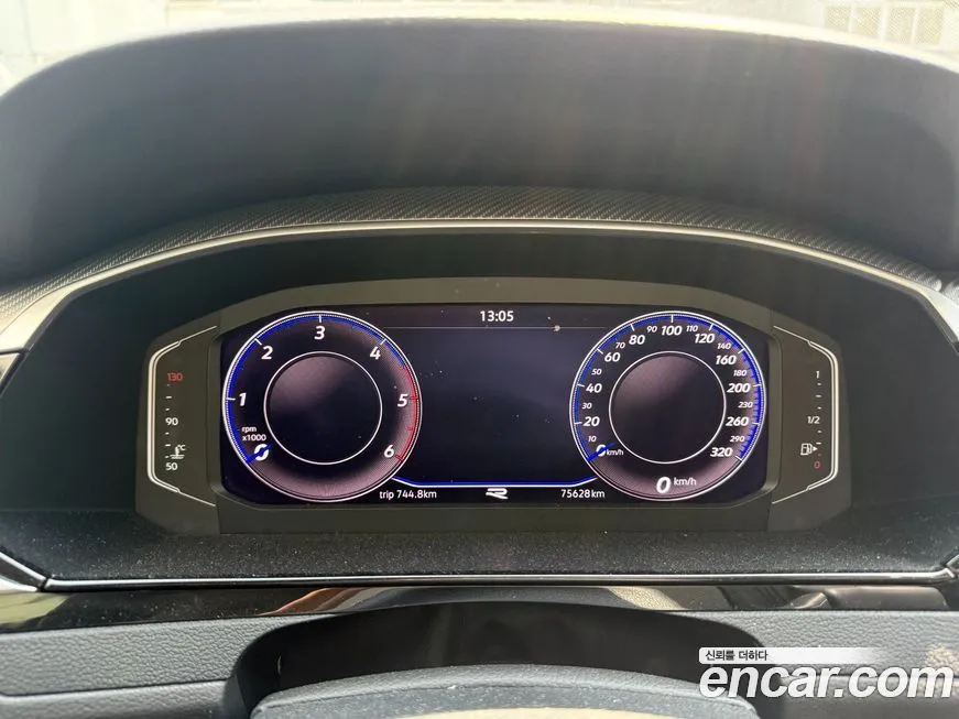 Volkswagen Arteon 2022 из KR, фото 10