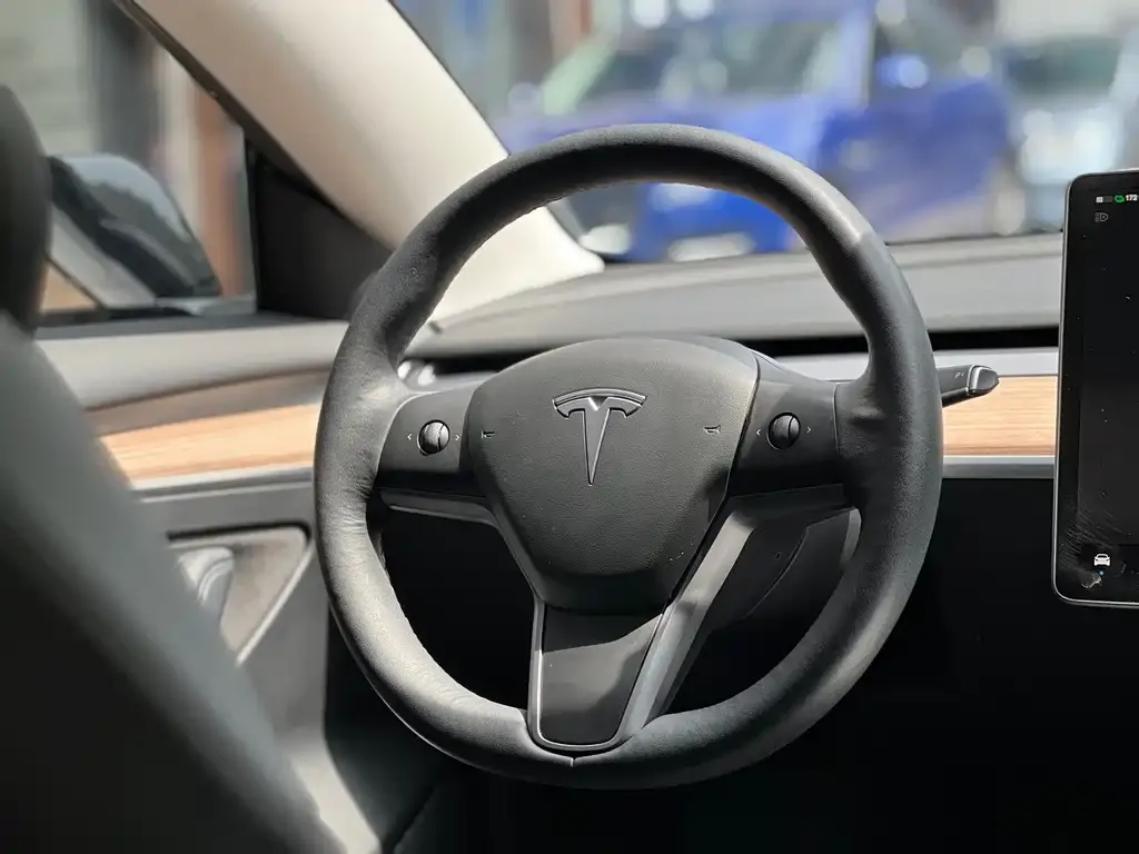 Tesla Model 3 — фото 2