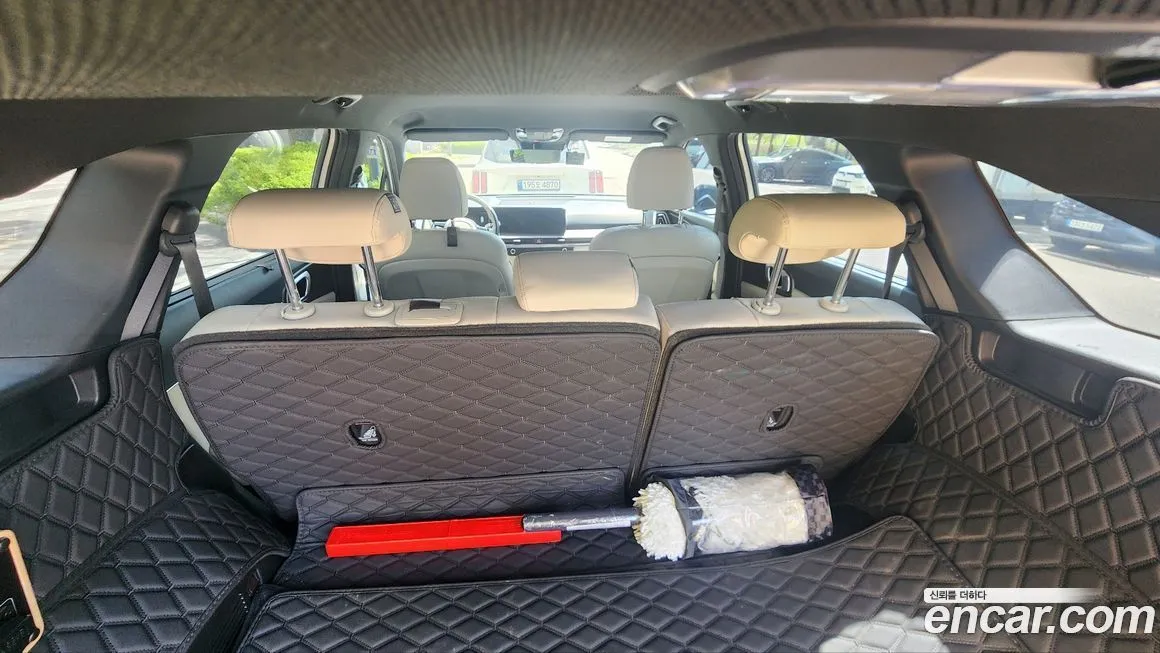 Kia Sorento 2024 из KR, фото 5