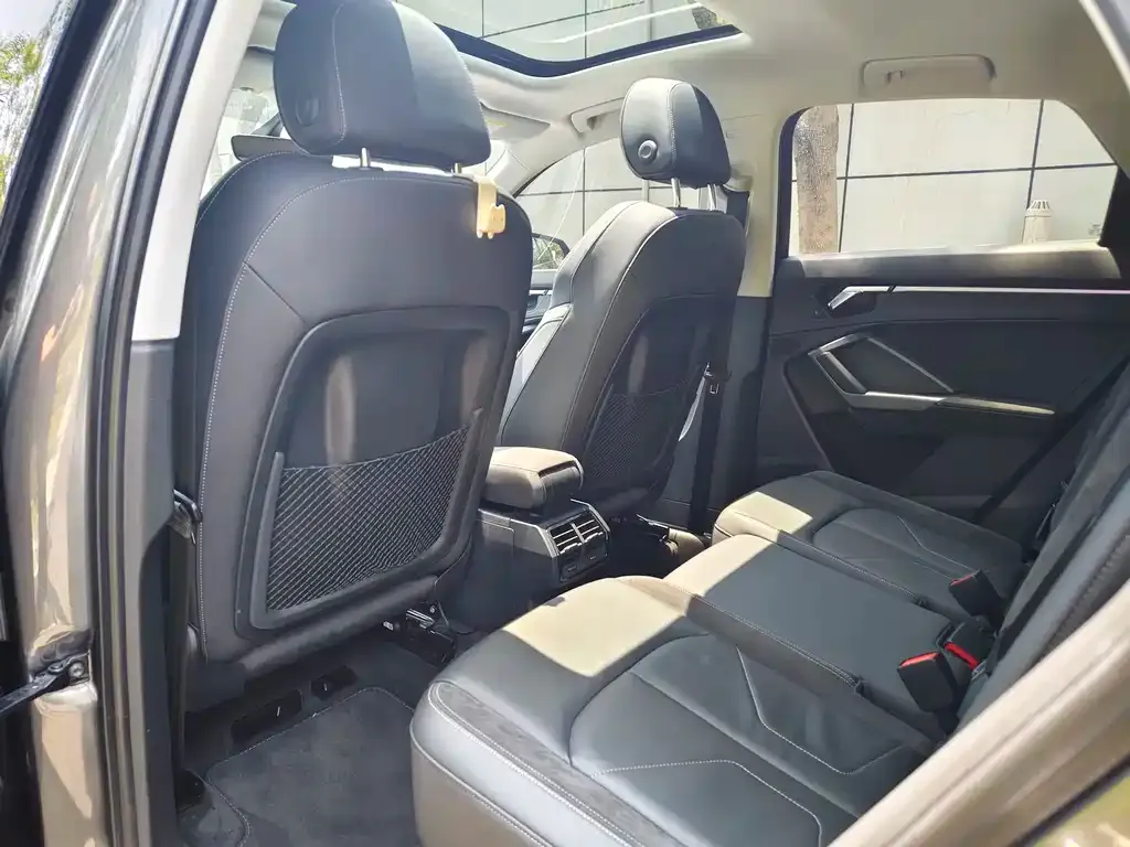 Audi Q3 Sportback — фото 2