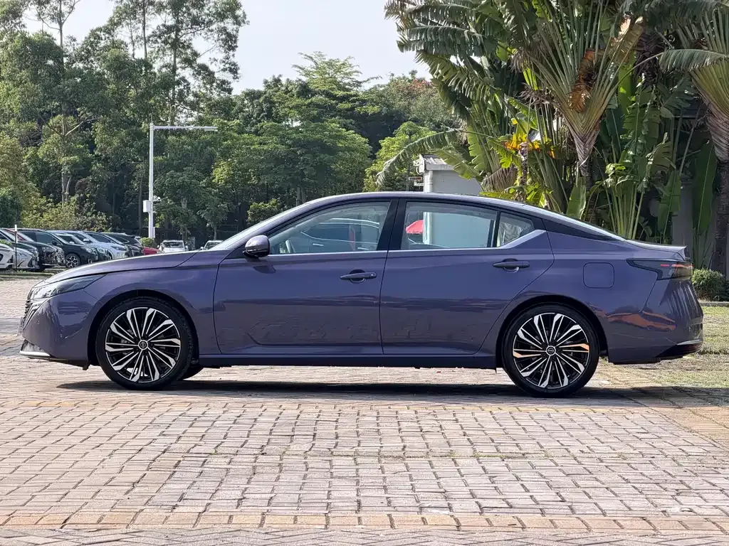 Nissan Teana 2025 из CN, фото 6
