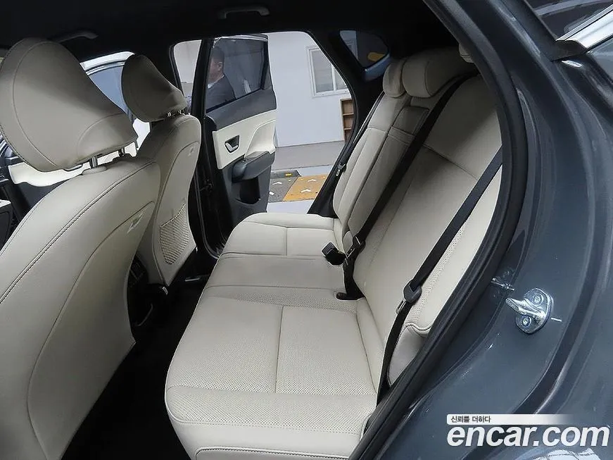 Hyundai Kona 2025 из KR, фото 6