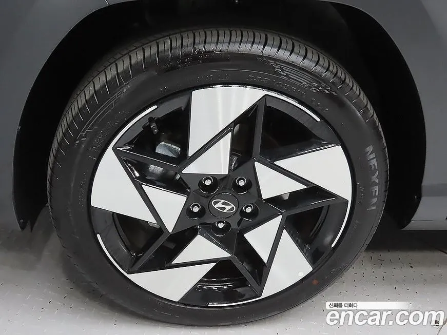 Hyundai Kona 2025 из KR, фото 5
