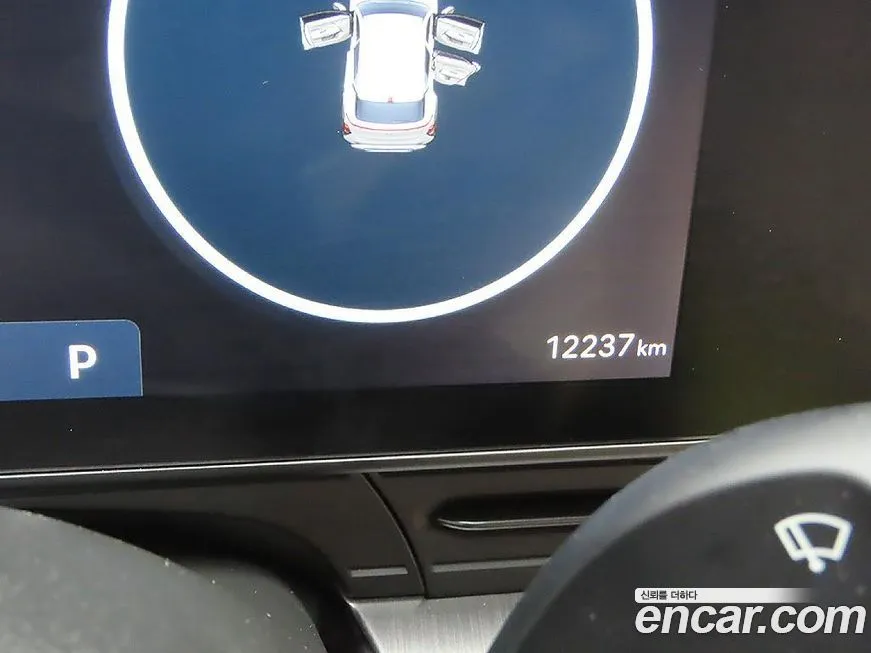 Hyundai Kona 2025 из KR, фото 4