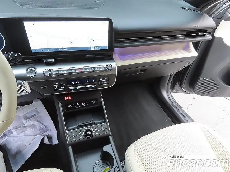 Hyundai Kona 2025 из KR, фото 7