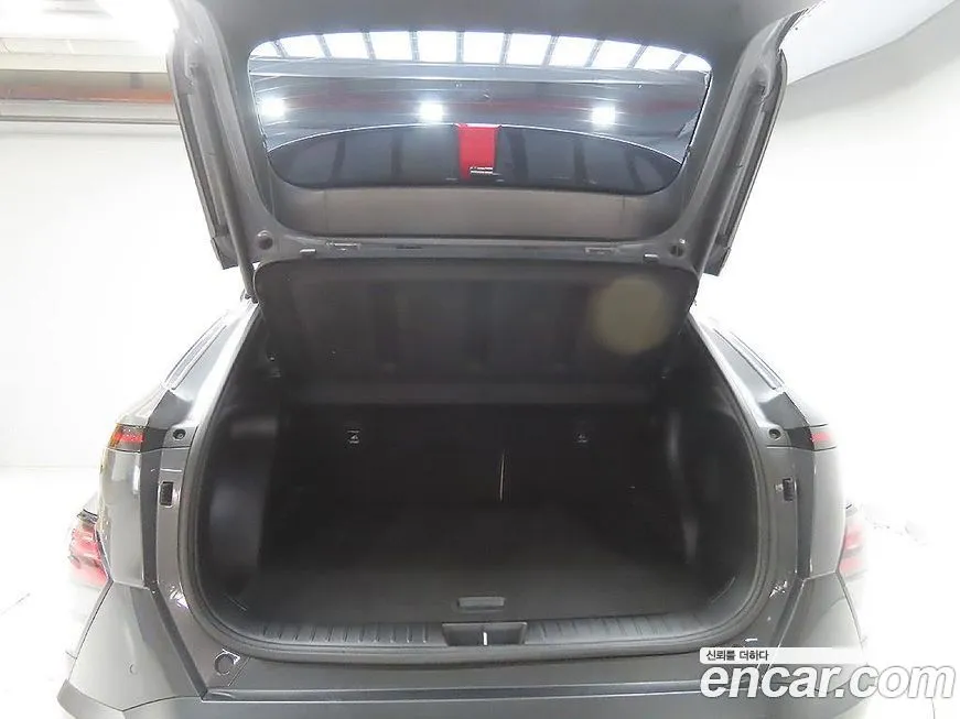 Hyundai Kona 2025 из KR, фото 2
