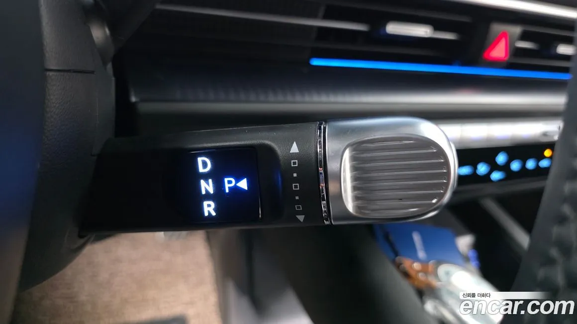 Hyundai Ioniq6 2023 из KR, фото 2