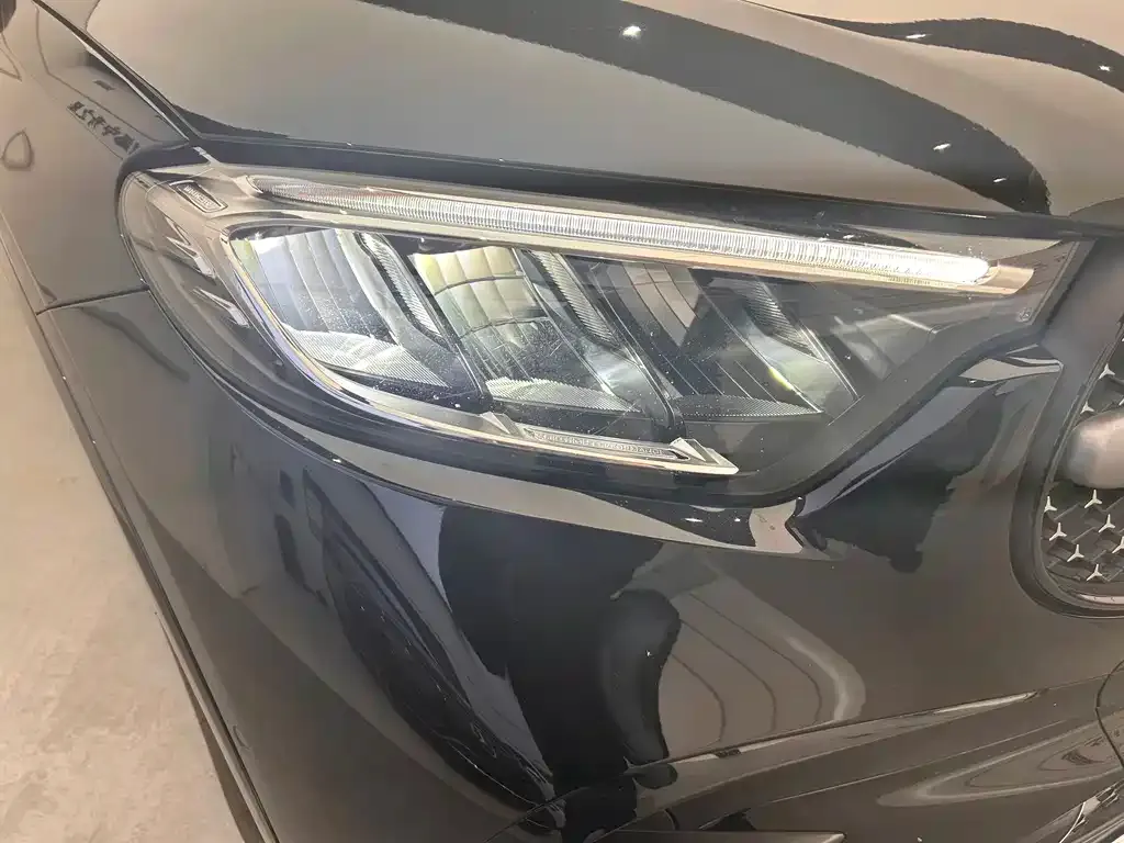 Mercedes-Benz GLC PHEV 2025 из CN, фото 10