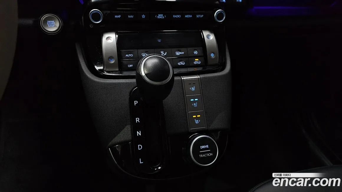 Hyundai Casper 2023 из KR, фото 3