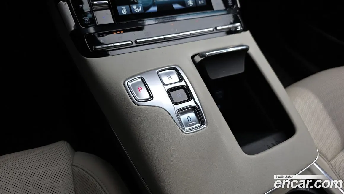 Hyundai Grandeur 2022 из KR, фото 8