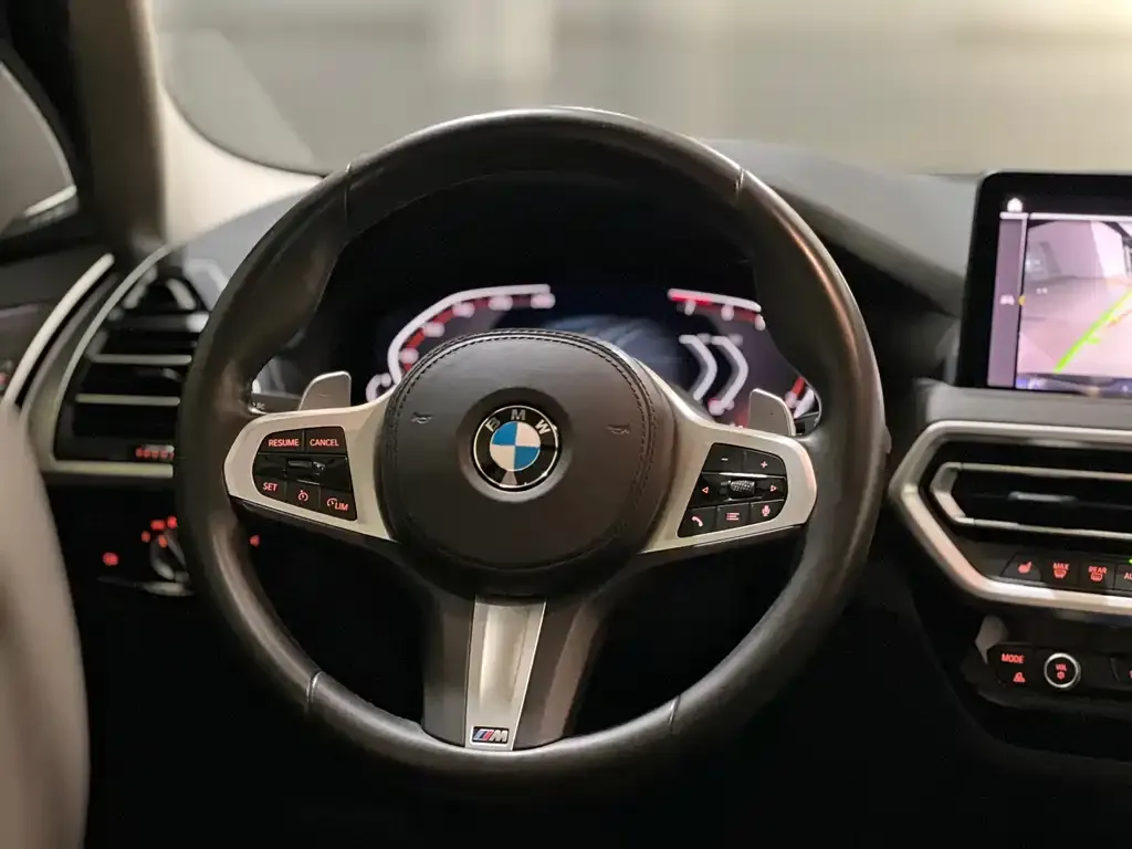 BMW X3 — фото 2