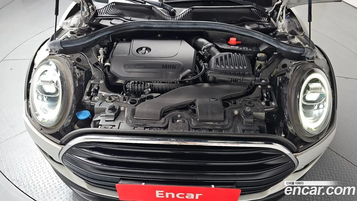 Mini Clubman 2021 из KR, фото 7