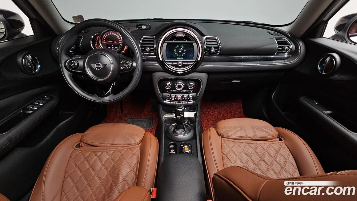 Mini Clubman 2021 из KR, фото 6