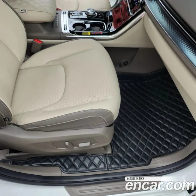 Kia Carnival 2023 из KR, фото 10