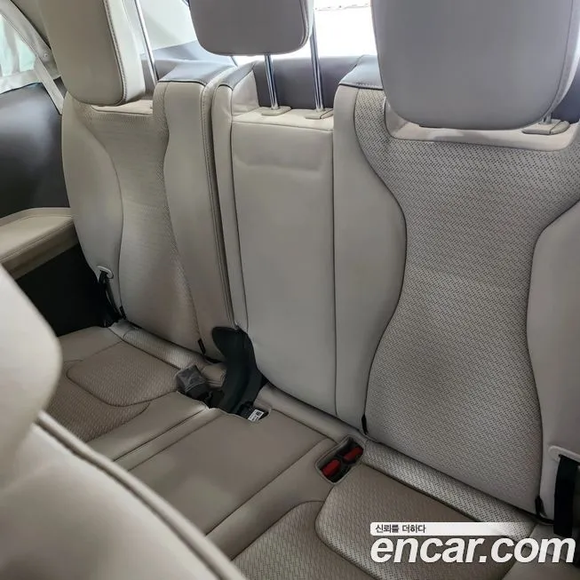 Kia Carnival 2023 из KR, фото 4