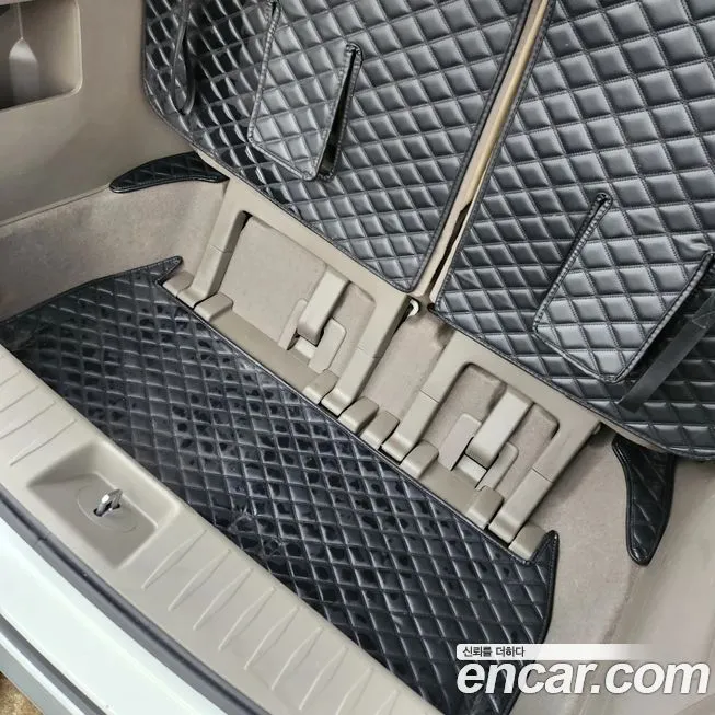 Kia Carnival 2023 из KR, фото 8