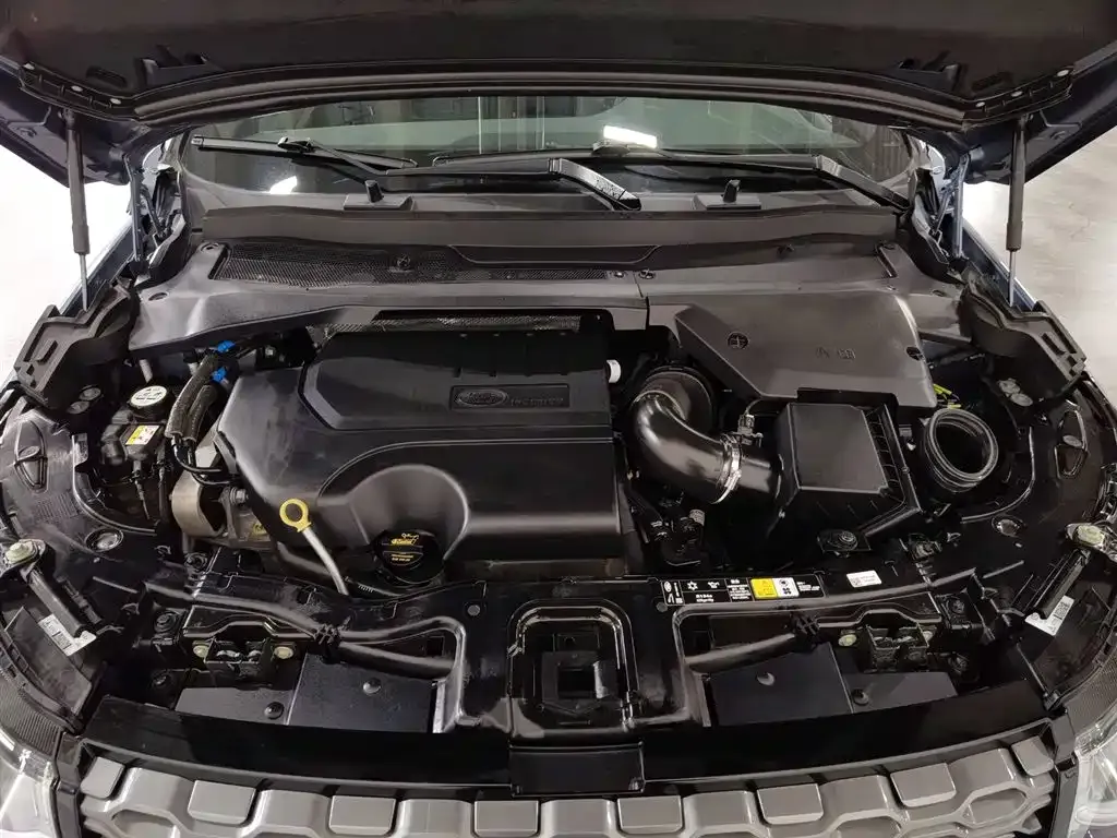 Land Rover Discovery Sport 2021 из CN, фото 9