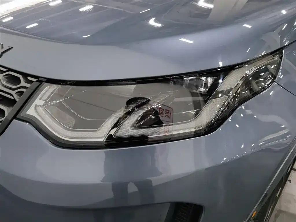 Land Rover Discovery Sport 2021 из CN, фото 6