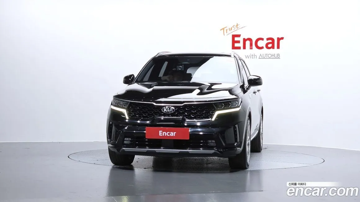 Kia Sorento — фото 2