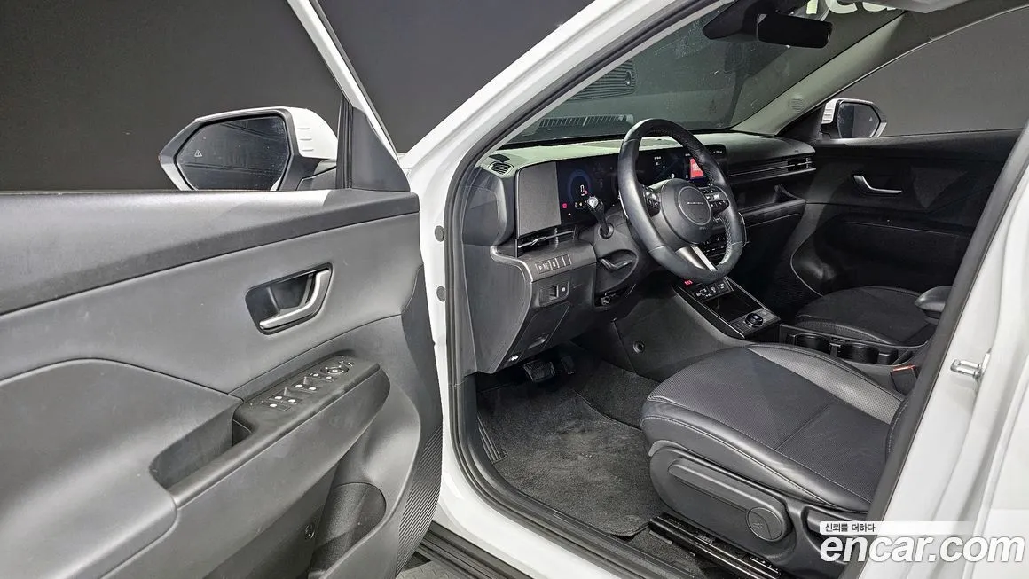 Hyundai Kona 2024 из KR, фото 7