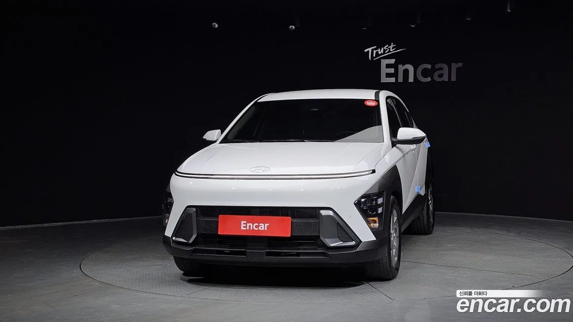 Hyundai Kona 2024 из KR, фото 4