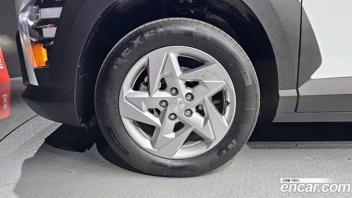 Hyundai Kona 2024 из KR, фото 9