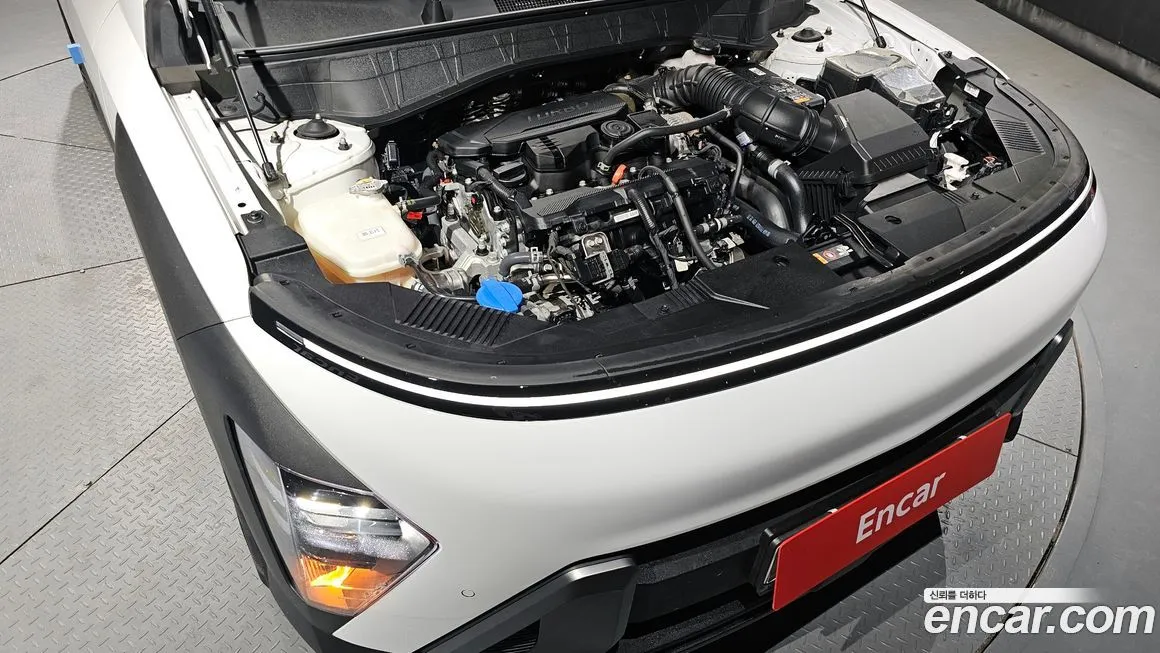 Hyundai Kona 2024 из KR, фото 6