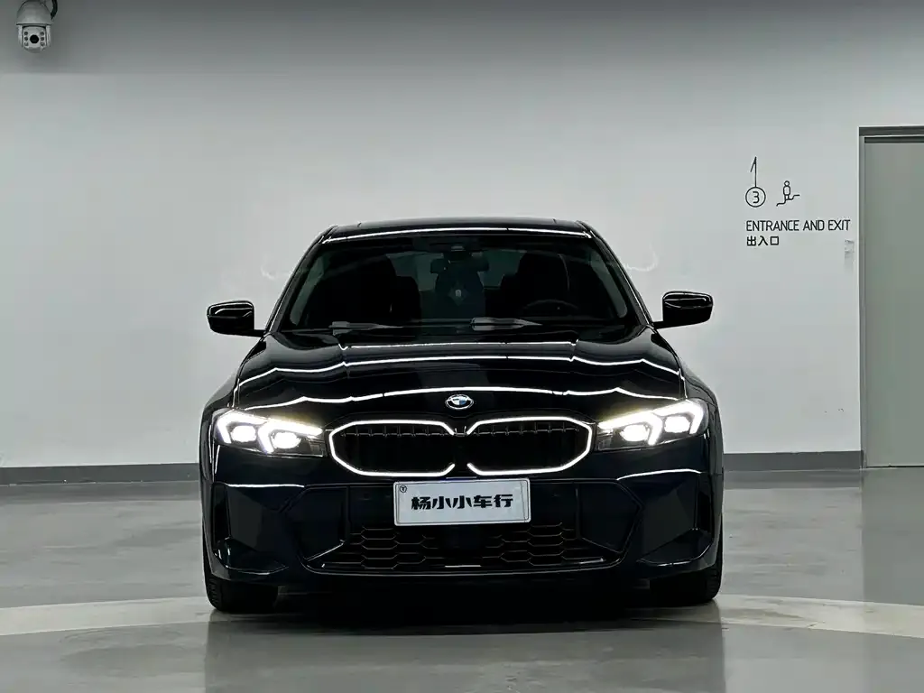 BMW 3 Series — фото 2