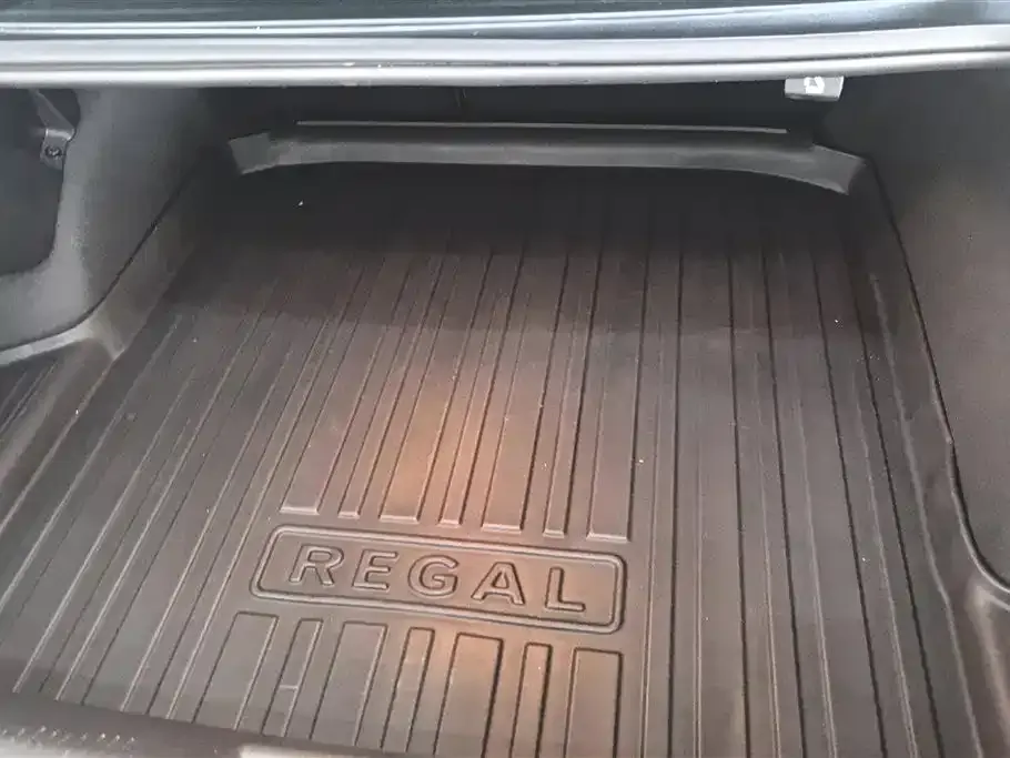 Buick Regal — фото 3