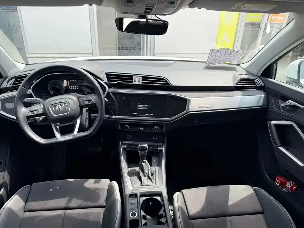 Audi Q3 2022 из CN, фото 3